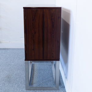 Driedelig cabinet