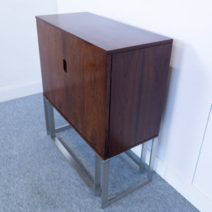 Driedelig cabinet