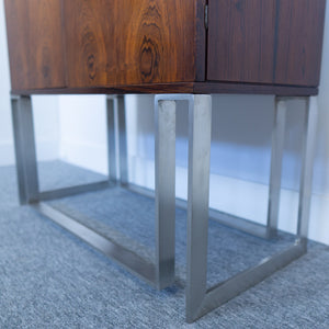 Driedelig cabinet
