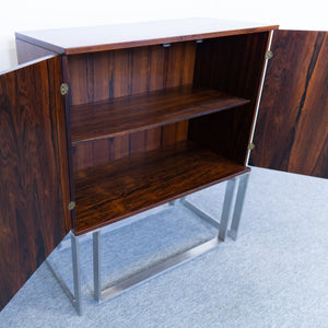 Driedelig cabinet