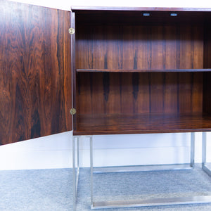 Driedelig cabinet
