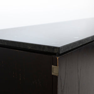 sideboard by Florence Knoll for Knoll International