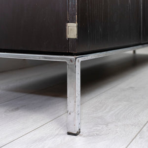 sideboard by Florence Knoll for Knoll International