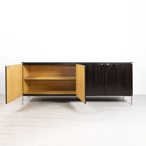 sideboard by Florence Knoll for Knoll International