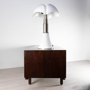 Gianfranco Frattini Double sideboard 1960 s