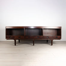 Afbeelding in Gallery-weergave laden, Gianfranco Frattini Double sideboard 1960 s