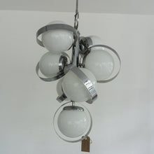 Afbeelding in Gallery-weergave laden, Sputnik hanglamp