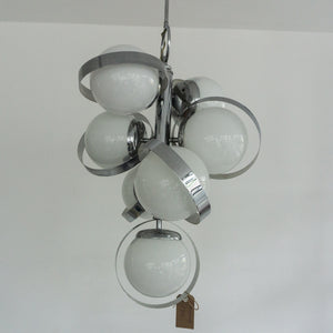 Sputnik hanglamp