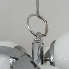Afbeelding in Gallery-weergave laden, Sputnik hanglamp