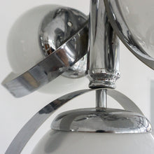 Afbeelding in Gallery-weergave laden, Sputnik hanglamp