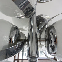 Afbeelding in Gallery-weergave laden, Sputnik hanglamp