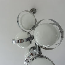 Afbeelding in Gallery-weergave laden, Sputnik hanglamp