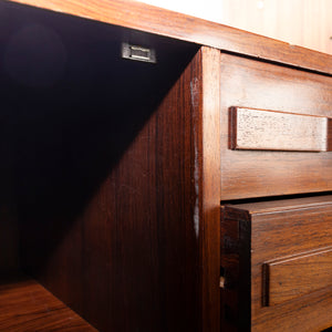 mid century wandkast