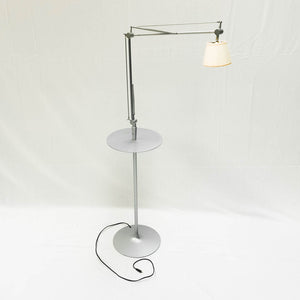 Flos Archimoon vloerlamp Phillipe Starck
