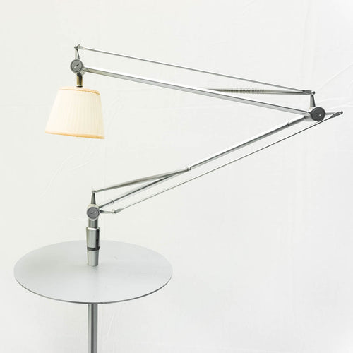 Flos Archimoon vloerlamp Phillipe Starck