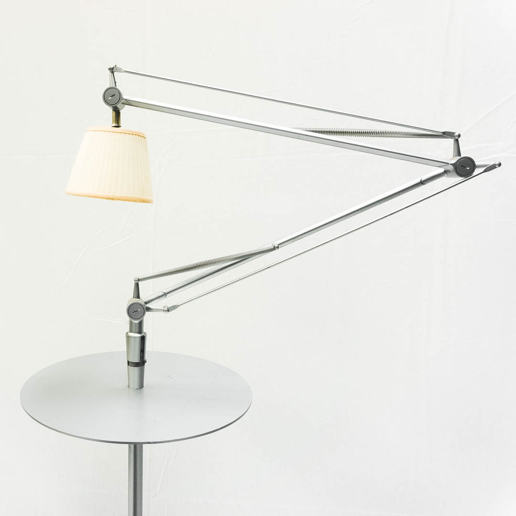 Flos Archimoon vloerlamp Phillipe Starck