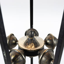 Afbeelding in Gallery-weergave laden, staande italiaanse bollen lamp