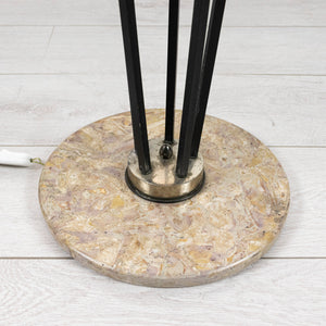 staande italiaanse bollen lamp