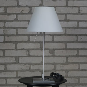 LucePlan Constanzina wit