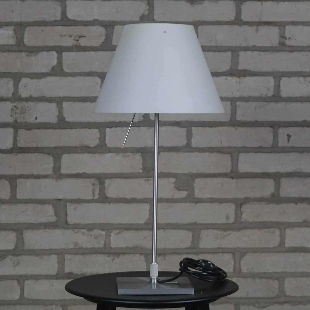 LucePlan Constanzina wit