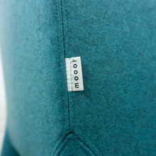 Afbeelding in Gallery-weergave laden, Moooi VIP-chair blauw