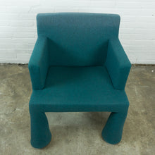 Afbeelding in Gallery-weergave laden, Moooi VIP-chair blauw