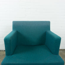 Afbeelding in Gallery-weergave laden, Moooi VIP-chair blauw