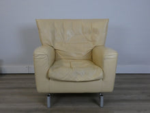 Afbeelding in Gallery-weergave laden, Fauteuil van Gerard van den Berg voor Molteni&amp;Co