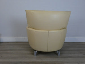 Fauteuil van Gerard van den Berg voor Molteni&Co