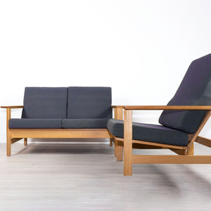 Soren Holst sofa 2452