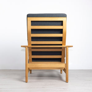 Soren Holst chair 2561