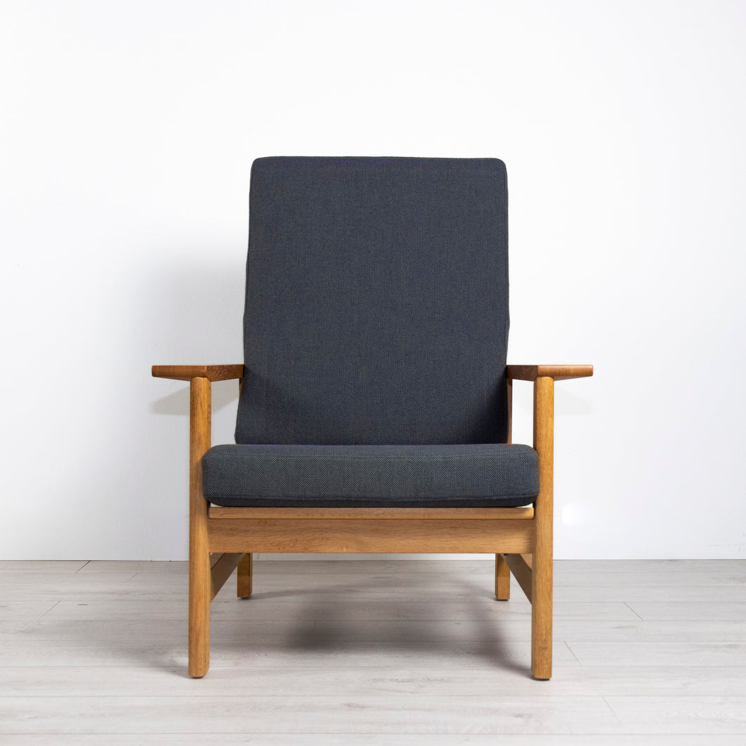 Soren Holst chair 2561