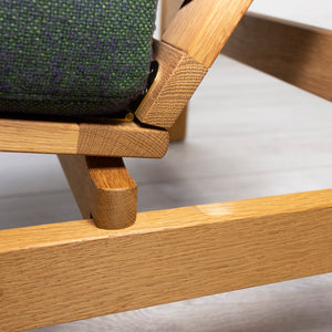 Soren Holst chair 2561