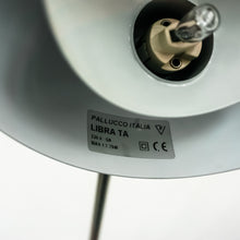 Afbeelding in Gallery-weergave laden, Metalen bureaulamp