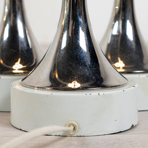 italiaanse vloerlamp (stilnova)