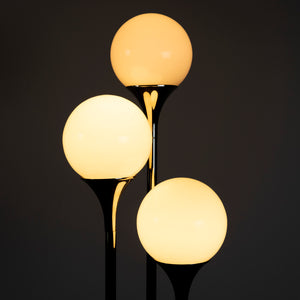 italiaanse vloerlamp (stilnova)