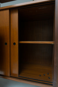 Italiaanse design kast