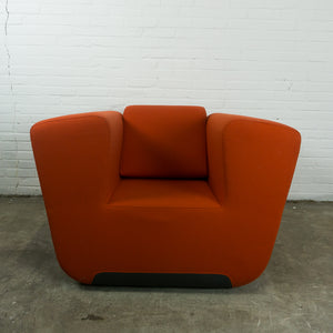 Moooi Unkle fauteuil
