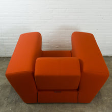 Afbeelding in Gallery-weergave laden, Moooi Unkle fauteuil