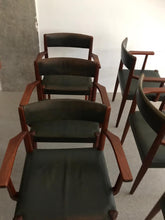 Afbeelding in Gallery-weergave laden, Fritz Hansen dining chair