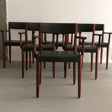 Afbeelding in Gallery-weergave laden, Fritz Hansen dining chair