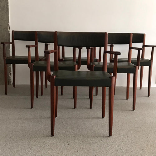 Fritz Hansen dining chair