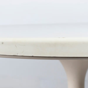 Eetkamertafel door Ignazio Gardella & Anna Castelli voor Kartell, model 4993