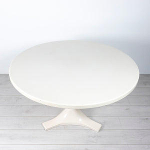 Eetkamertafel door Ignazio Gardella & Anna Castelli voor Kartell, model 4993