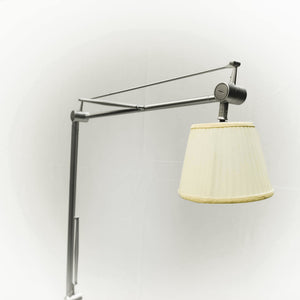 Flos Archimoon vloerlamp Phillipe Starck
