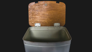 Wasmand van Brabantia