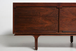 Bernini dressoir by Gianfrance Frattini
