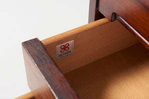 Bernini dressoir by Gianfrance Frattini