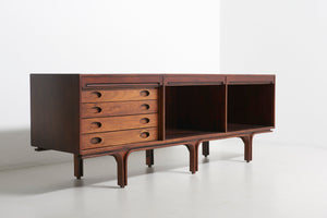 Bernini dressoir by Gianfrance Frattini