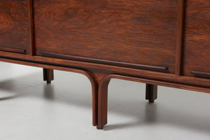 Bernini dressoir by Gianfrance Frattini